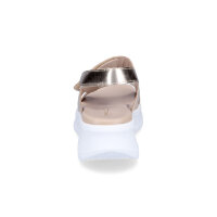 Panama Jack Damen Sandale gold