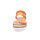Panama Jack Damen Sandale orange