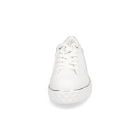 Marco Tozzi Damen Sneaker wei&szlig;