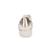 Marco Tozzi Damen Sneaker creme