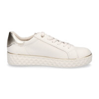 Marco Tozzi Damen Sneaker creme