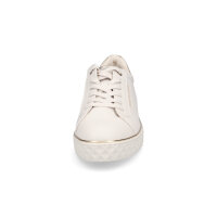 Marco Tozzi Damen Sneaker creme