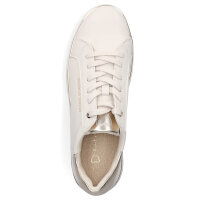 Marco Tozzi Damen Sneaker creme