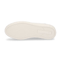 Marco Tozzi Damen Sneaker creme