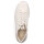 Marco Tozzi Damen Sneaker creme