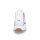 Marco Tozzi Damen Keil Sneaker wei&szlig; gold