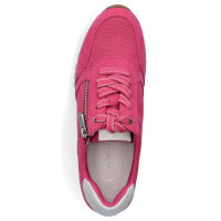 Marco Tozzi Damen Sneaker pink