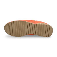 Marco Tozzi Damen Sneaker orange