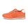 Marco Tozzi Damen Sneaker orange