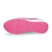 Marco Tozzi Damen Keil Sneaker pink
