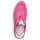 Marco Tozzi Damen Keil Sneaker pink