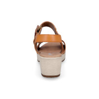 Remonte Damen Sandalette orange