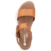 Remonte Damen Sandalette orange