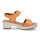 Remonte Damen Sandalette orange