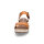Remonte Damen Sandalette orange