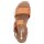 Remonte Damen Sandalette orange