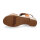 Remonte Damen Sandalette orange