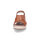 Remonte Damen Sandalette braun