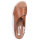 Remonte Damen Sandalette braun