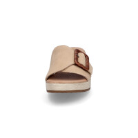 Remonte Damen Pantolette beige