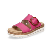 Remonte Damen Pantolette fuchsia