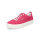 Remonte Damen Leder Sneaker fuchsia