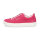 Remonte Damen Leder Sneaker fuchsia