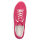 Remonte Damen Leder Sneaker fuchsia