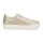 Remonte Damen Leder Sneaker metallic