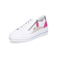 Remonte Damen Sneaker weiß