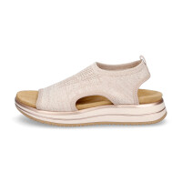 Remonte Damen Sandale rosa