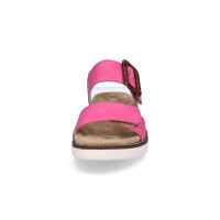 Remonte Damen Sandale fuchsia