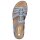 Remonte Damen Sandale blau