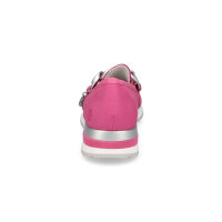 Remonte Damen Slipper fuchsia