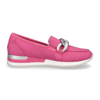 Remonte Damen Slipper fuchsia