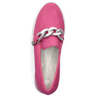 Remonte Damen Slipper fuchsia