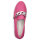 Remonte Damen Slipper fuchsia