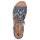 Remonte Damen Sandale blau