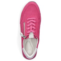 Remonte Damen Sneaker fuchsia