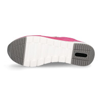 Remonte Damen Sneaker fuchsia