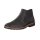 Rieker Herren Boot schwarz