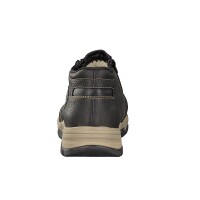 Rieker Herren Boot schwarz