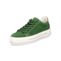 Ara Damen Sneaker grün sand