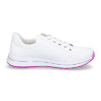 Ara Damen Sneaker wei&szlig;