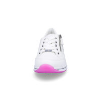 Ara Damen Sneaker wei&szlig;