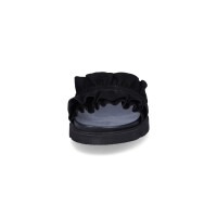 Ara Damen Pantolette schwarz