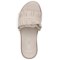 Ara Damen Pantolette sand