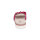 Ara Damen Pantolette fuchsia