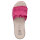 Ara Damen Pantolette fuchsia