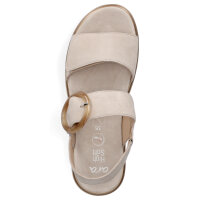 Ara Damen Sandale sand